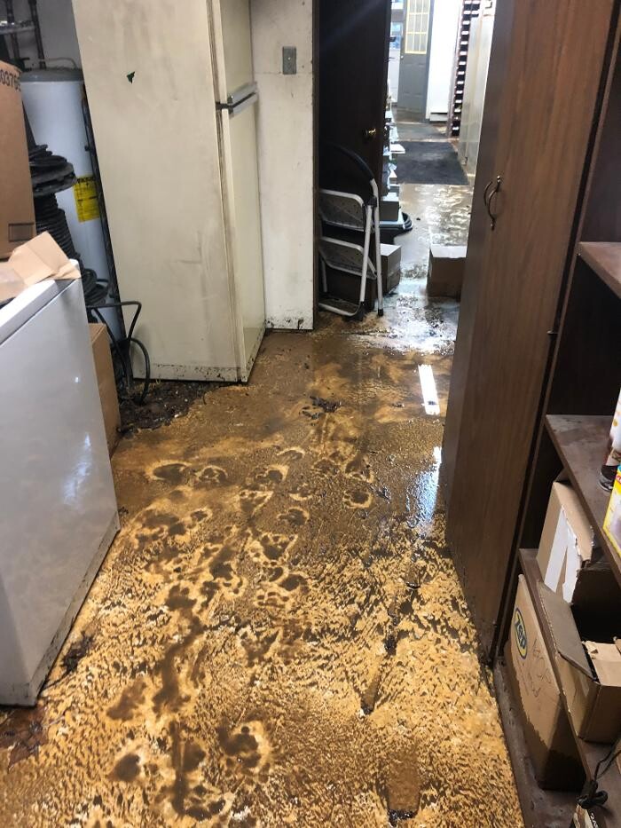 Images SERVPRO of Franklin County