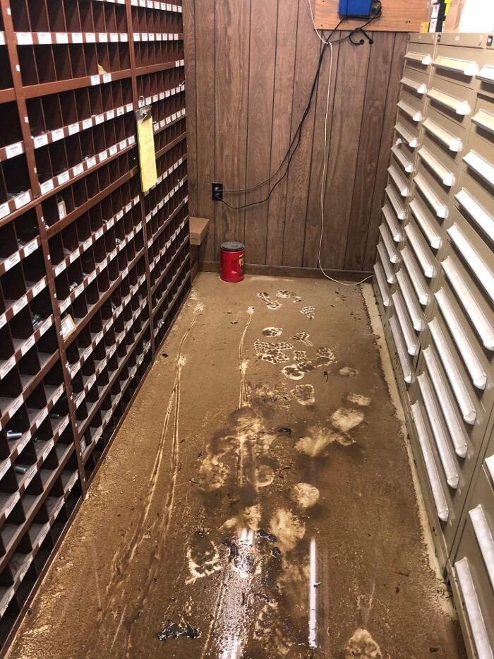 Images SERVPRO of Franklin County