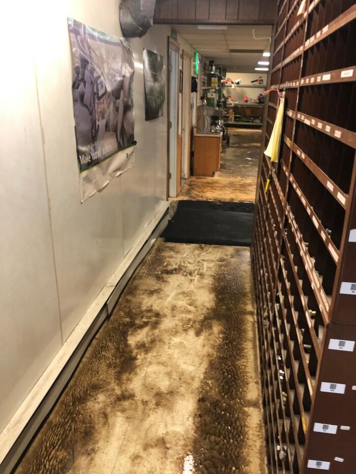 Images SERVPRO of Franklin County