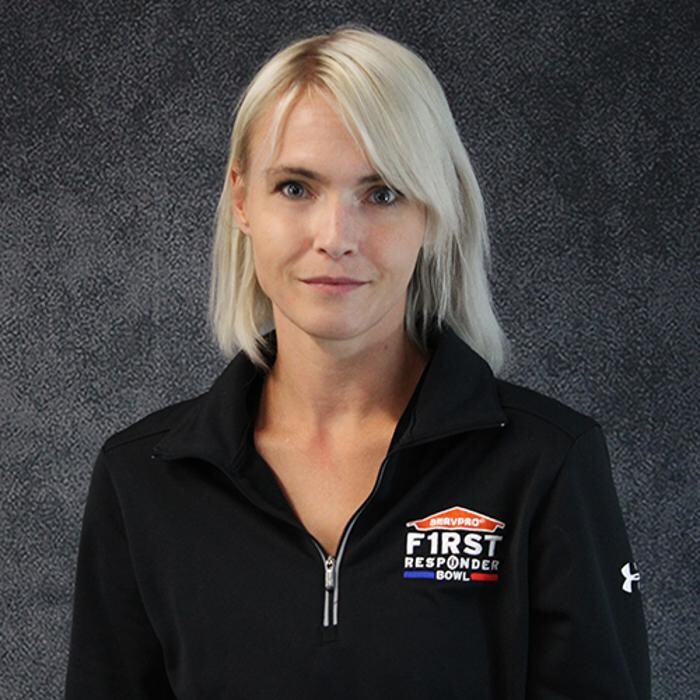 Images SERVPRO of Franklin County