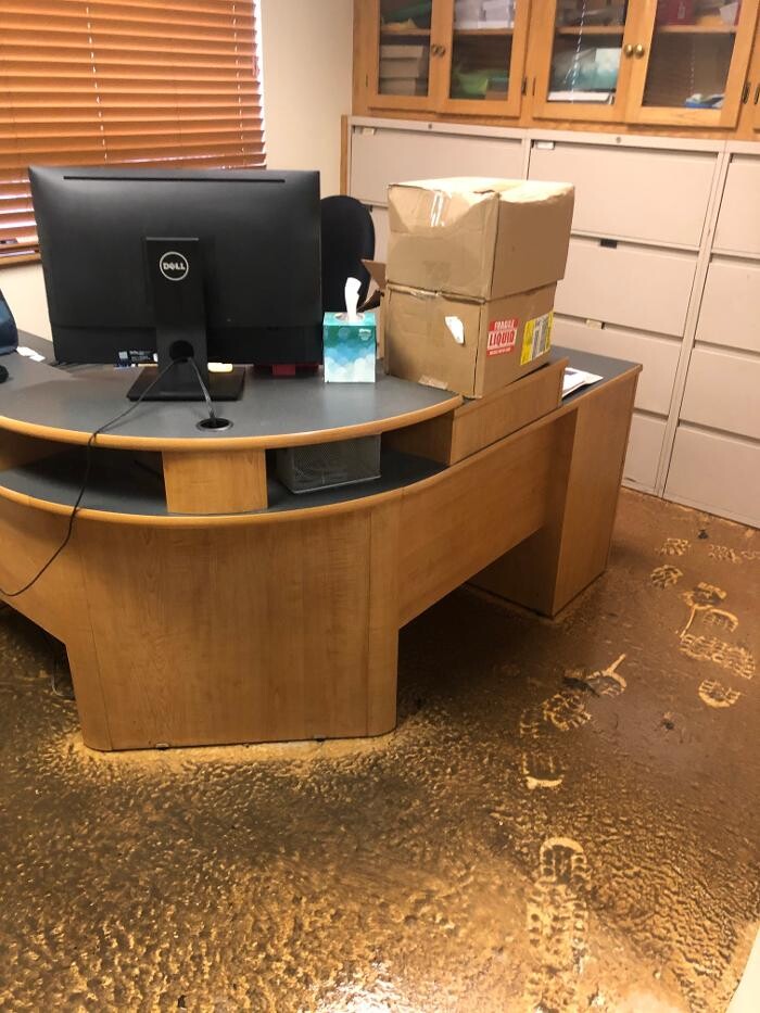 Images SERVPRO of Franklin County