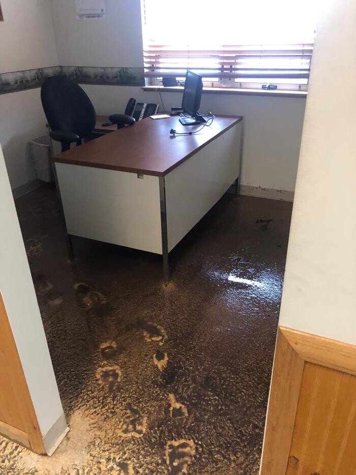 Images SERVPRO of Franklin County