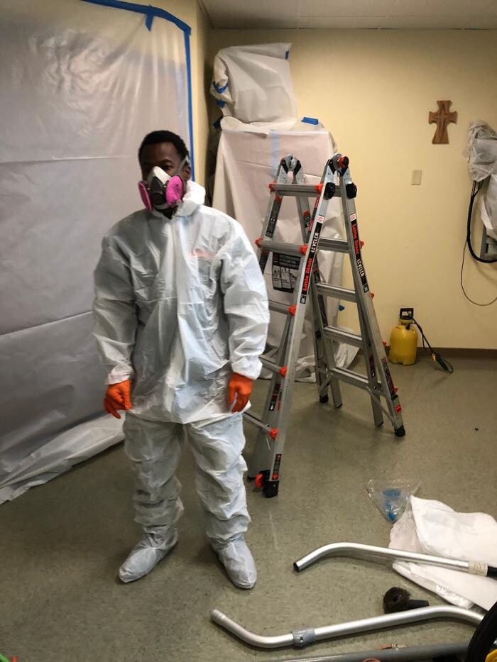 Images SERVPRO of Franklin County