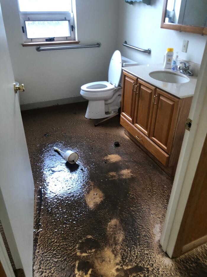 Images SERVPRO of Franklin County