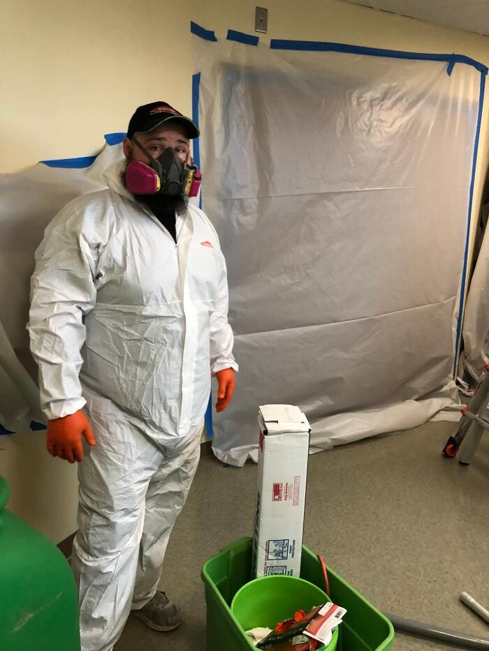 Images SERVPRO of Franklin County