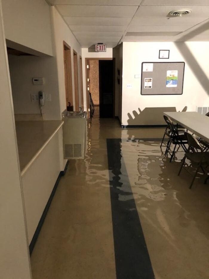 Images SERVPRO of Franklin County