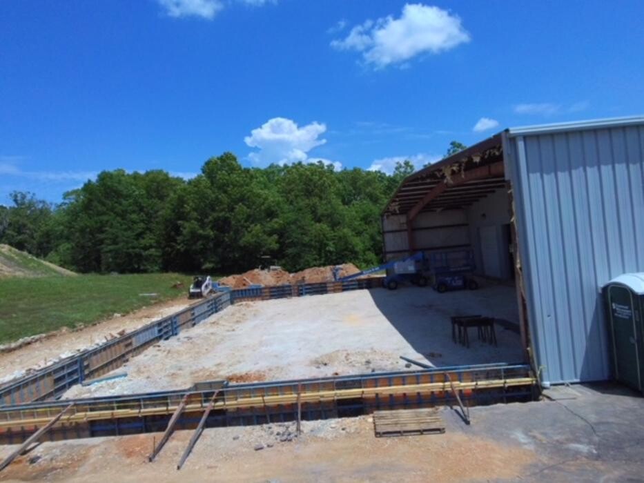 Images SERVPRO of Franklin County