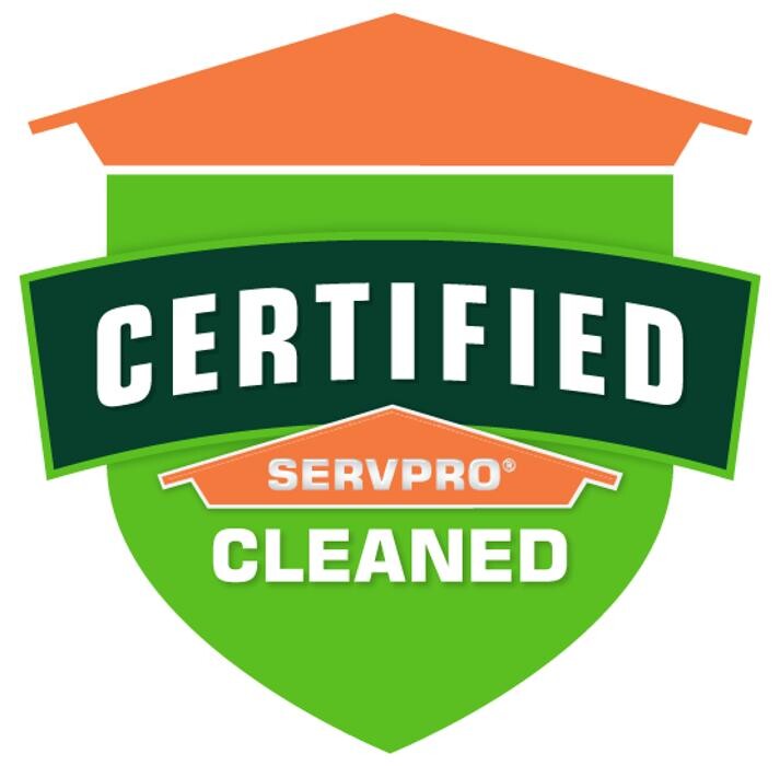 Images SERVPRO of Franklin County