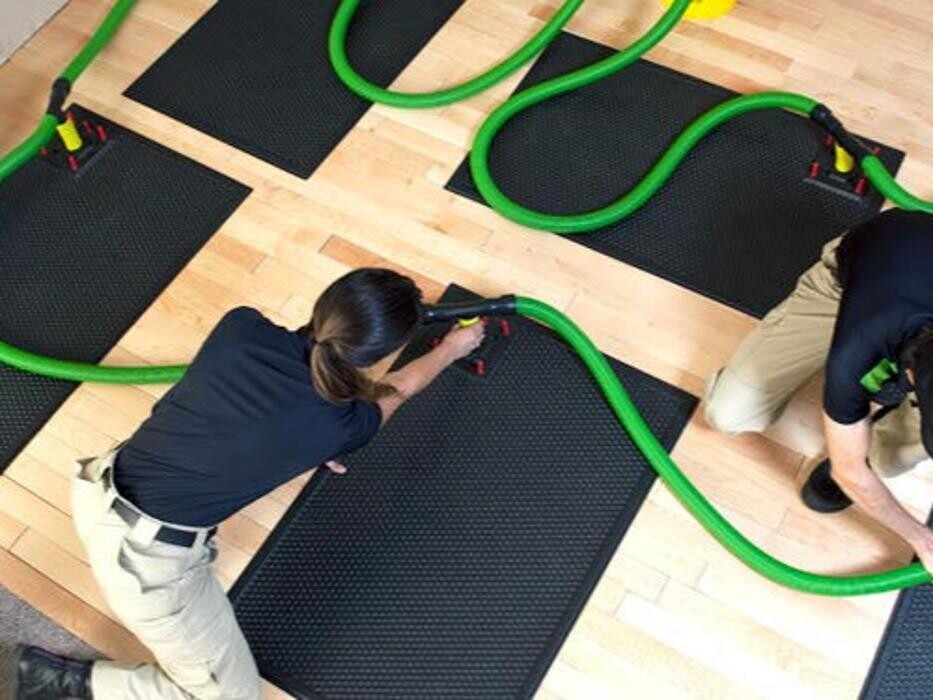 Images SERVPRO of Franklin County