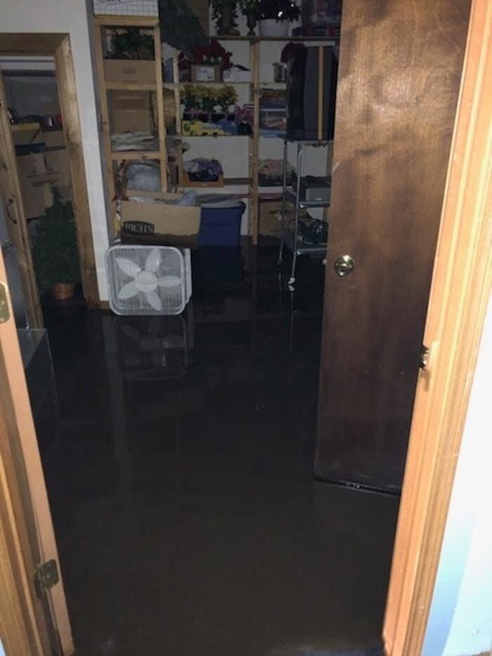 Images SERVPRO of Franklin County