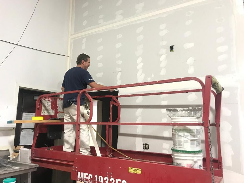 Images SERVPRO of Franklin County