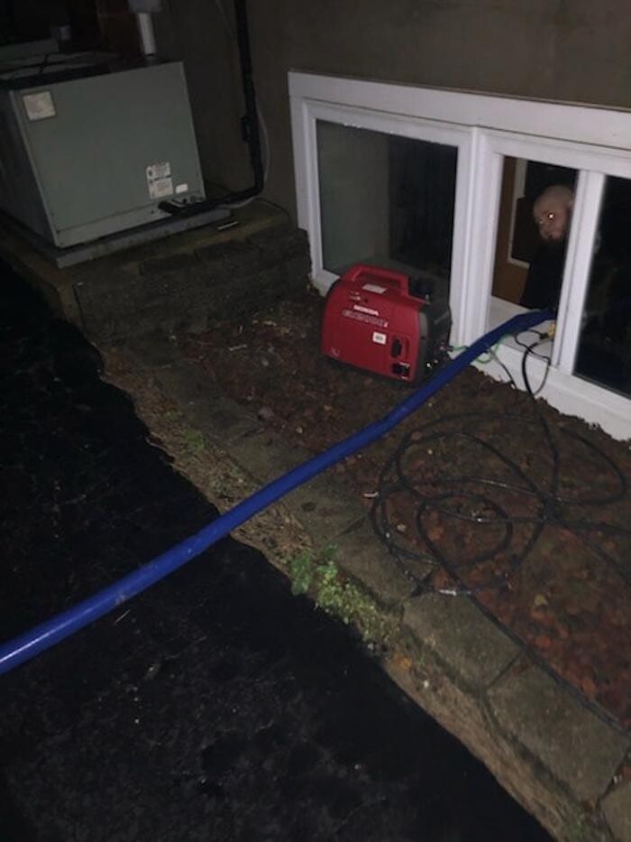 Images SERVPRO of Franklin County