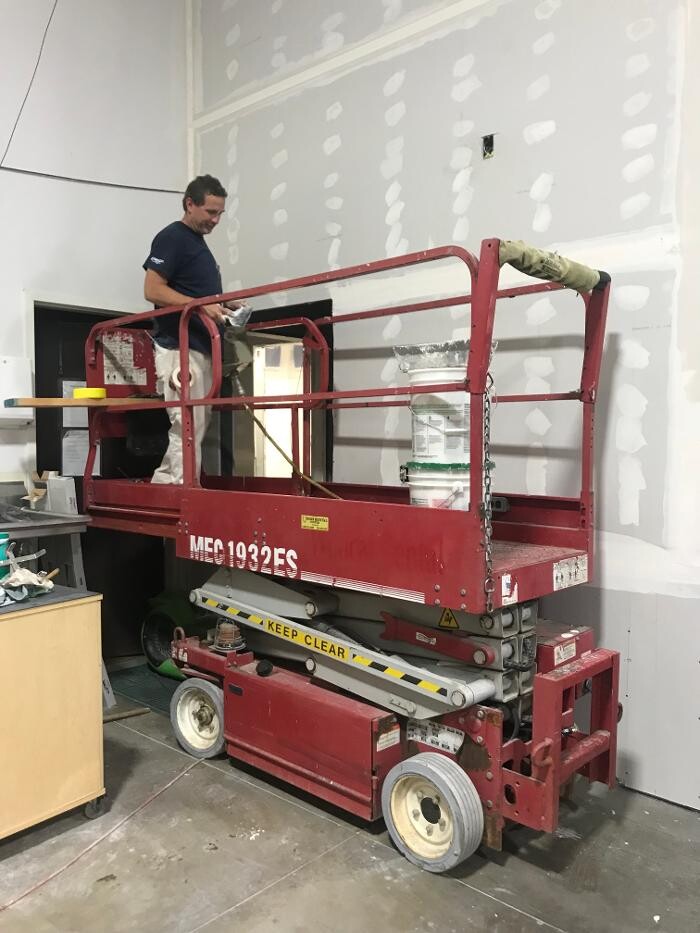 Images SERVPRO of Franklin County