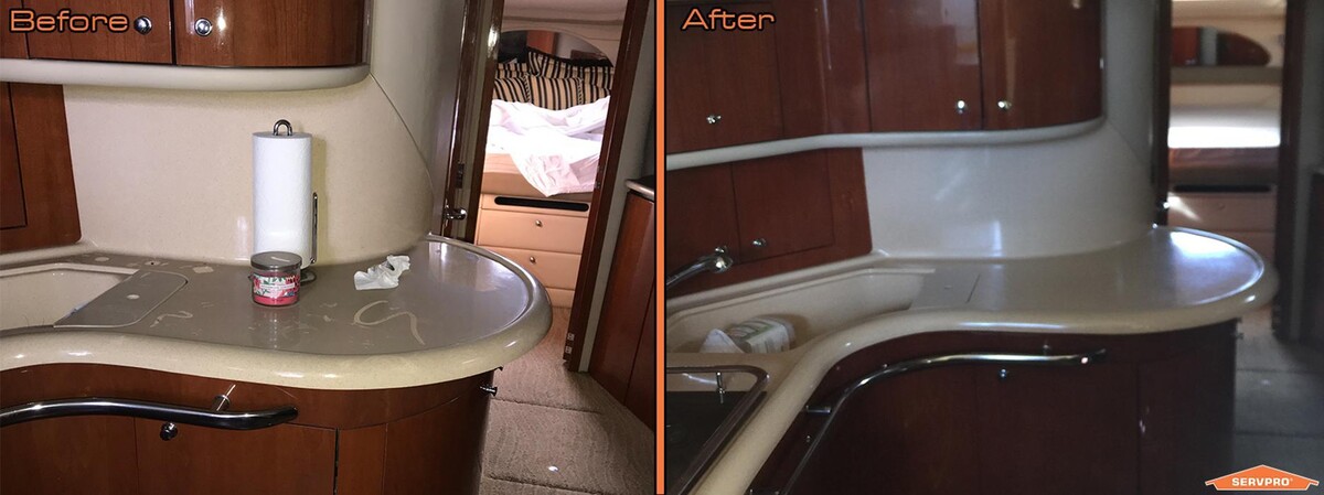 Images SERVPRO of Franklin County