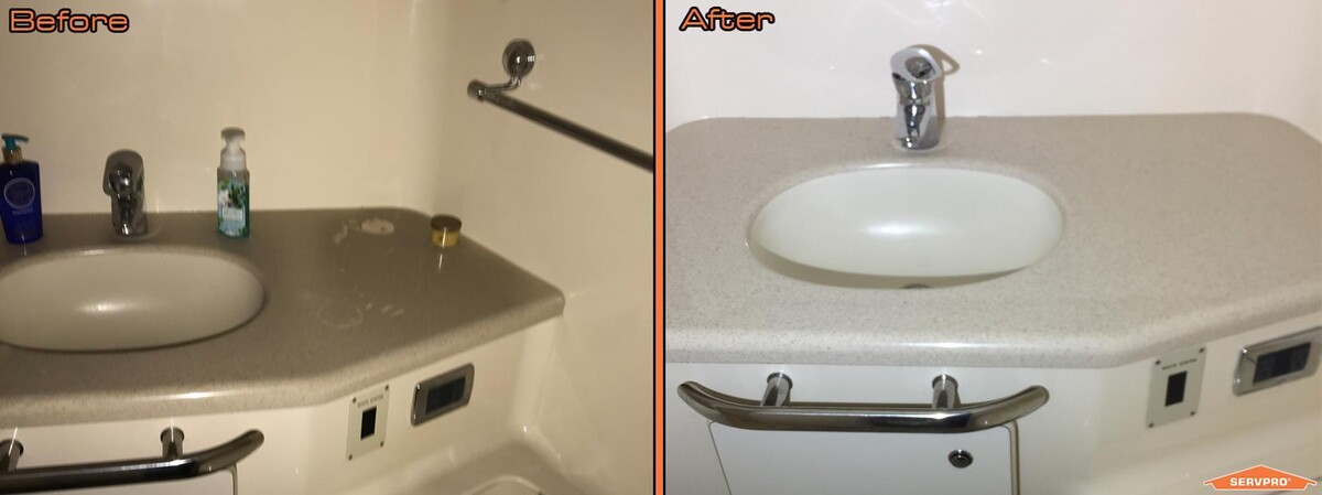 Images SERVPRO of Franklin County