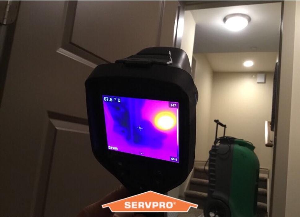 Images SERVPRO of Franklin County