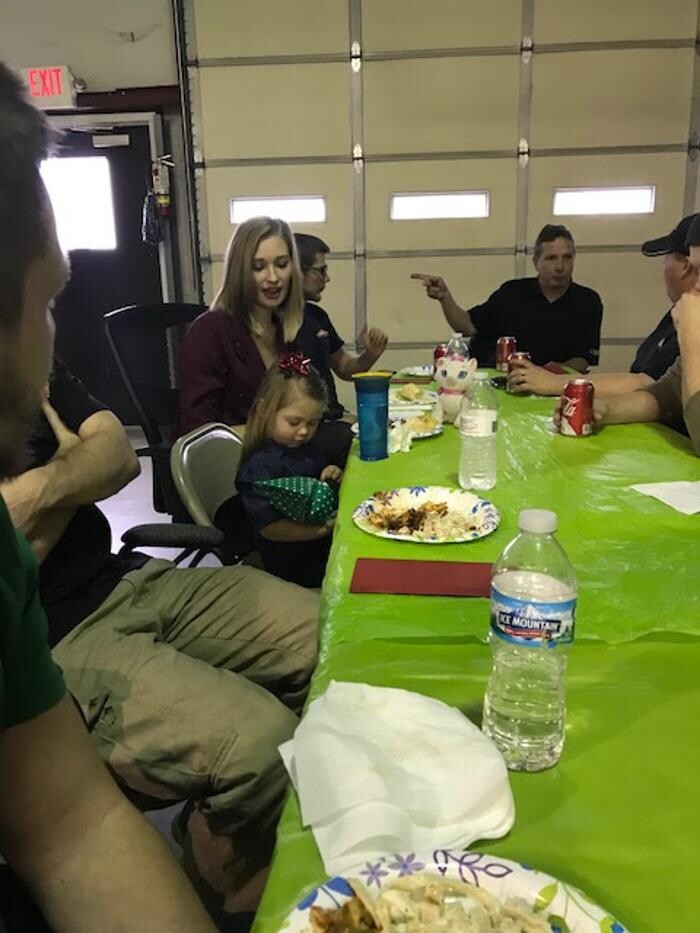 Images SERVPRO of Franklin County