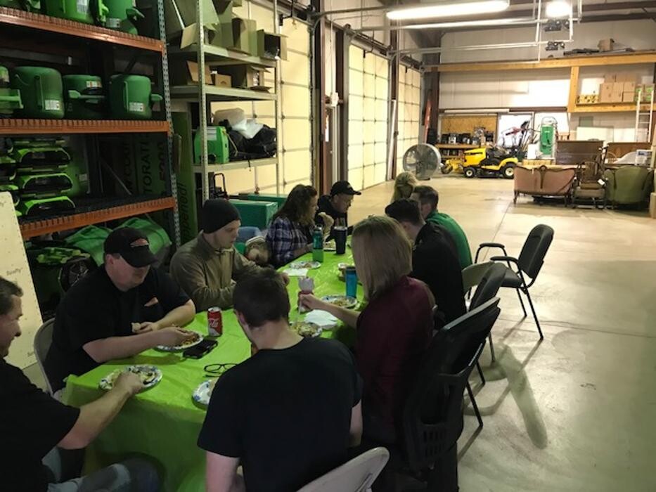 Images SERVPRO of Franklin County