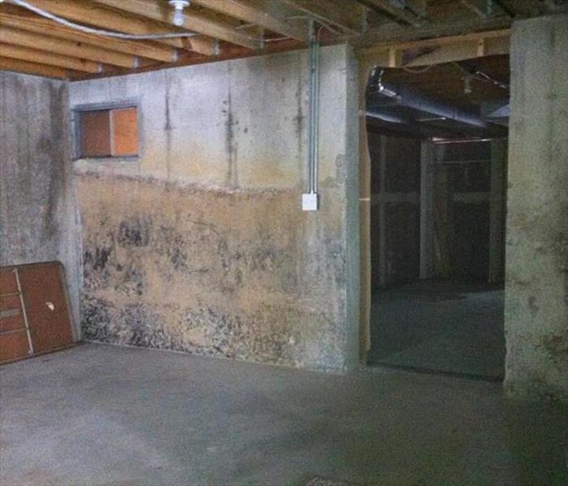 Images SERVPRO of Franklin County