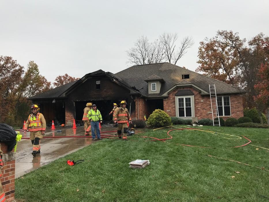 Images SERVPRO of Franklin County