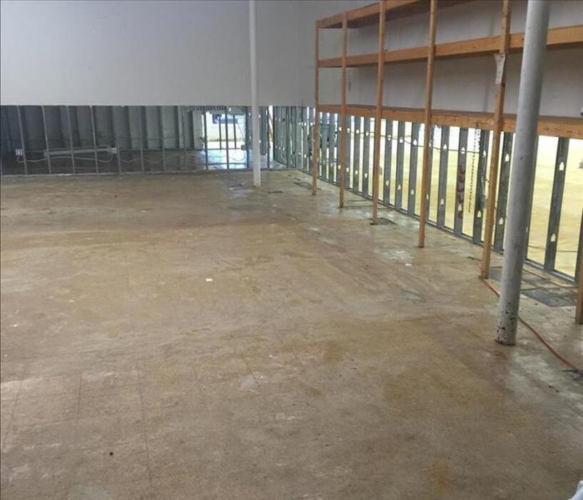 Images SERVPRO of Franklin County