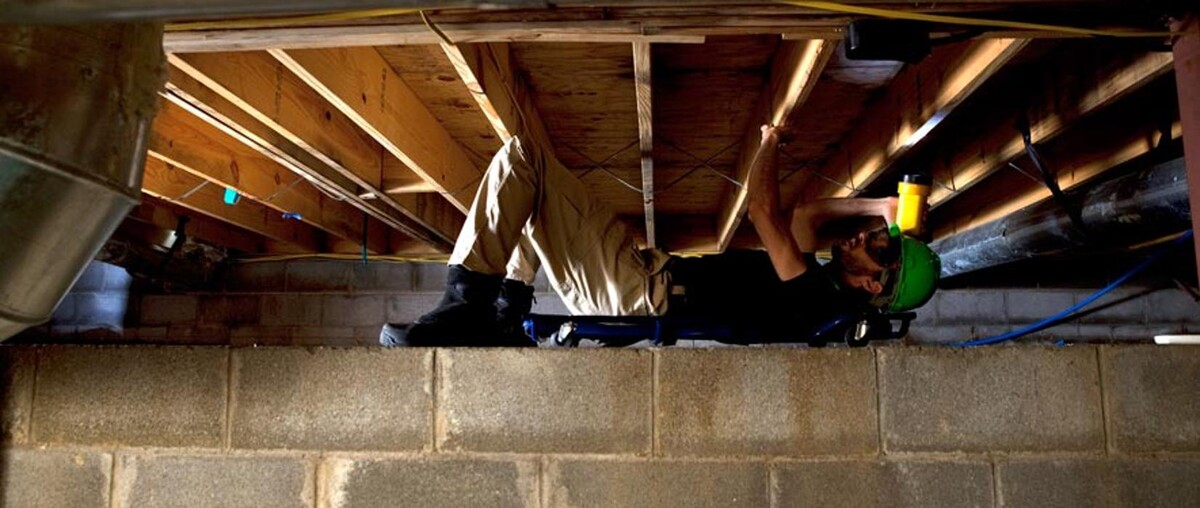 Images SERVPRO of Franklin County