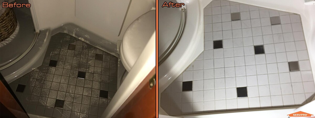 Images SERVPRO of Franklin County