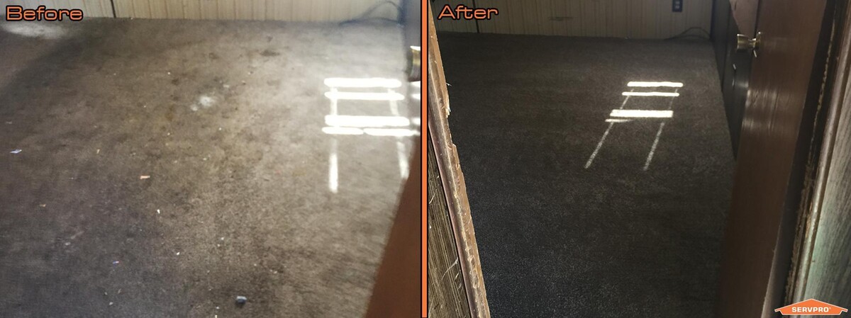 Images SERVPRO of Franklin County