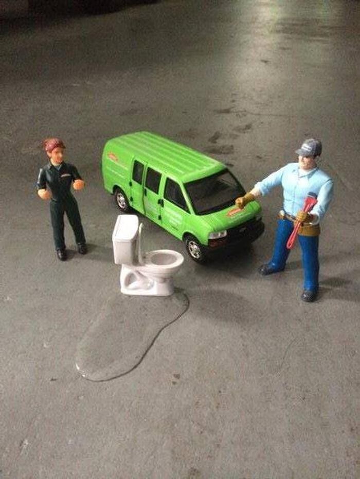 Images SERVPRO of Franklin County