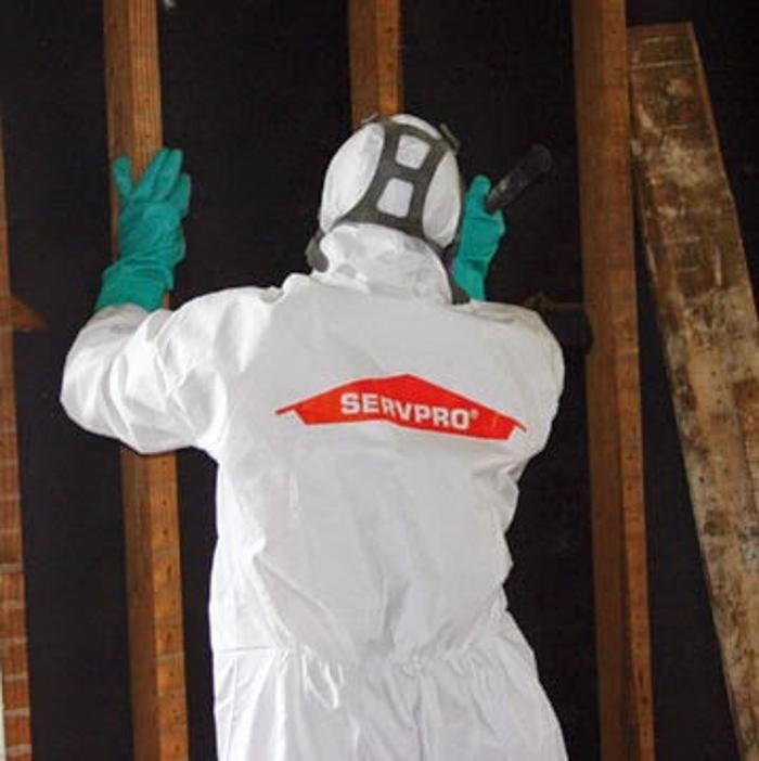 Images SERVPRO of Franklin County