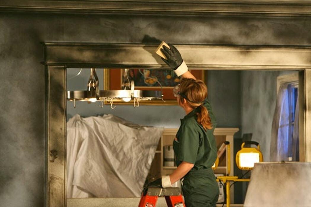 Images SERVPRO of Franklin County