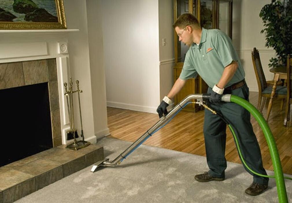 Images SERVPRO of Franklin County