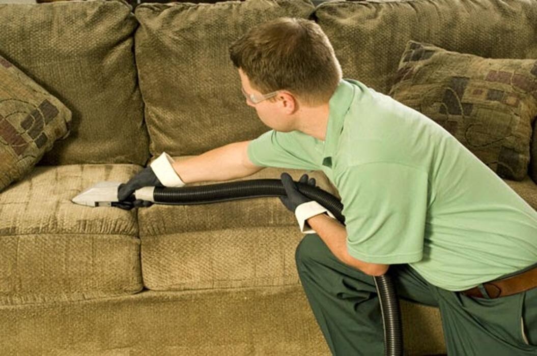 Images SERVPRO of Franklin County