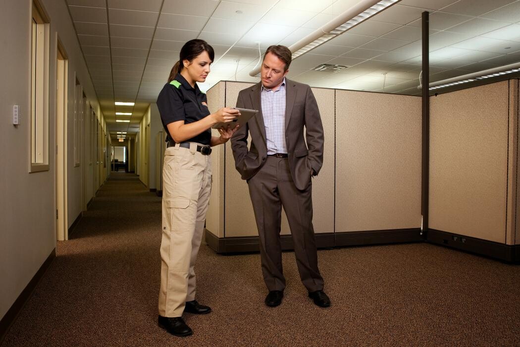 Images SERVPRO of Franklin County