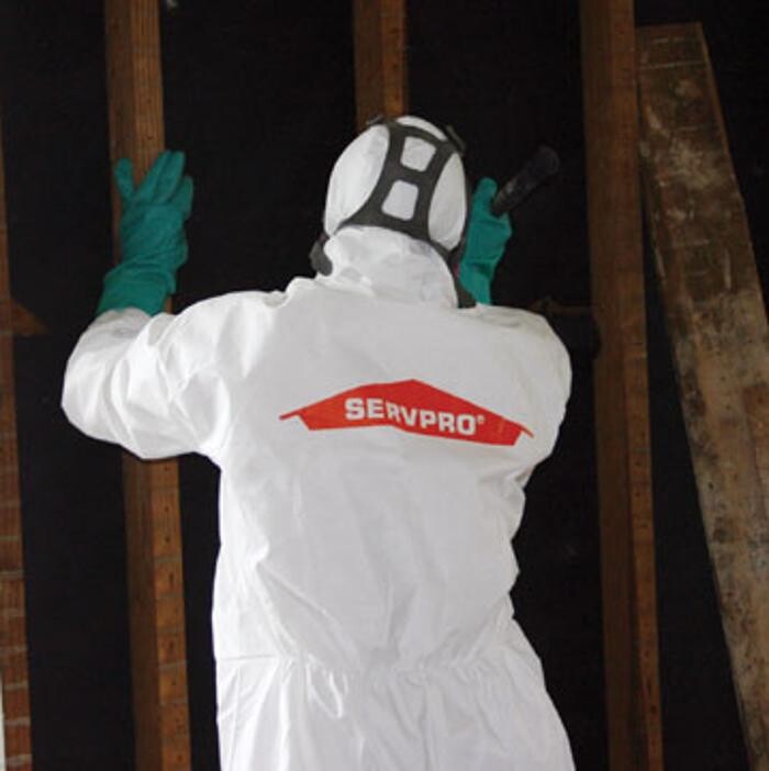 Images SERVPRO of Franklin County