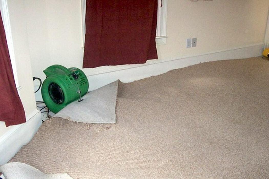 Images SERVPRO of Franklin County