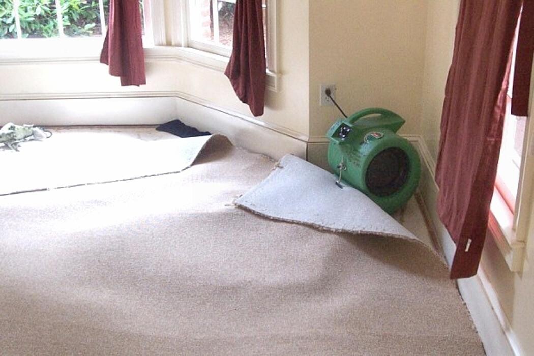 Images SERVPRO of Franklin County