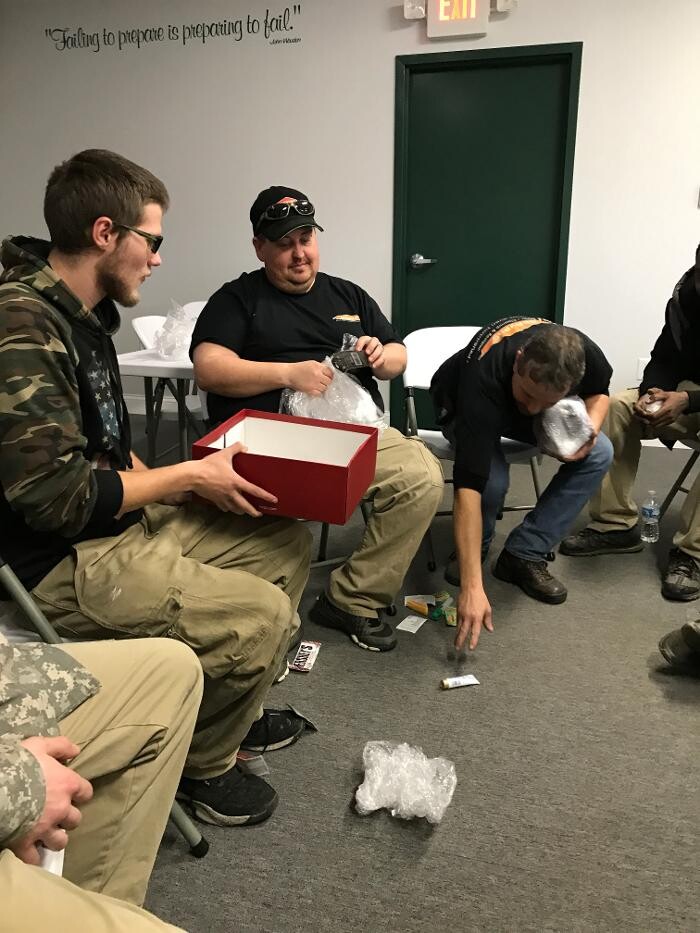 Images SERVPRO of Franklin County