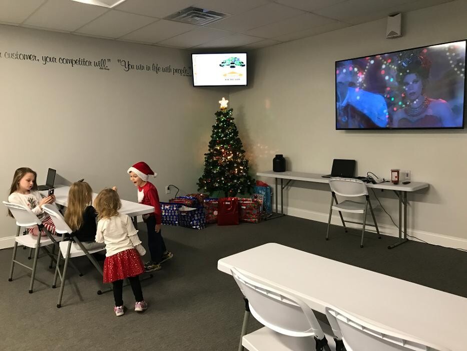 Images SERVPRO of Franklin County