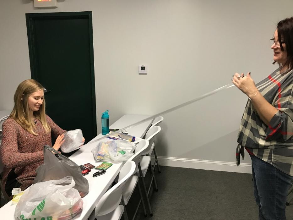 Images SERVPRO of Franklin County