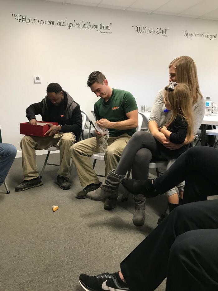 Images SERVPRO of Franklin County