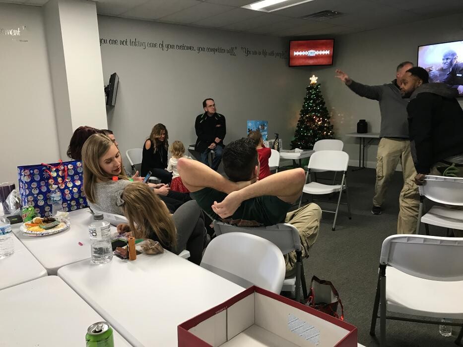 Images SERVPRO of Franklin County