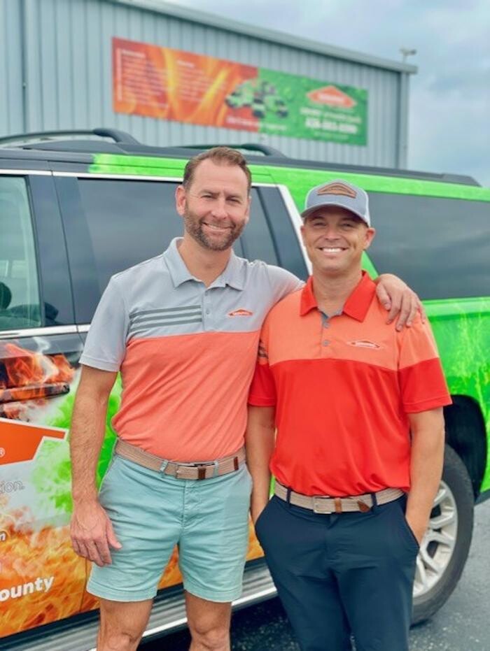 Images SERVPRO of Franklin County