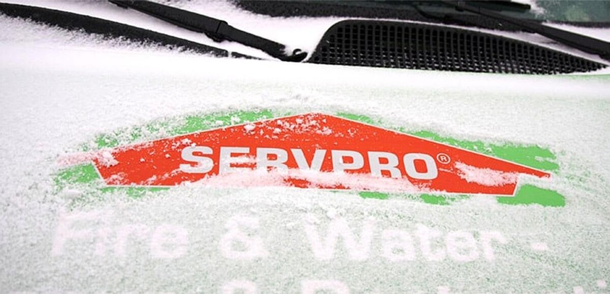 Images SERVPRO of Franklin County