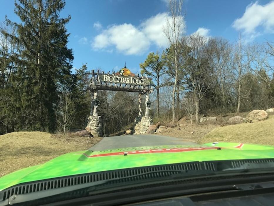 Images SERVPRO of Franklin County