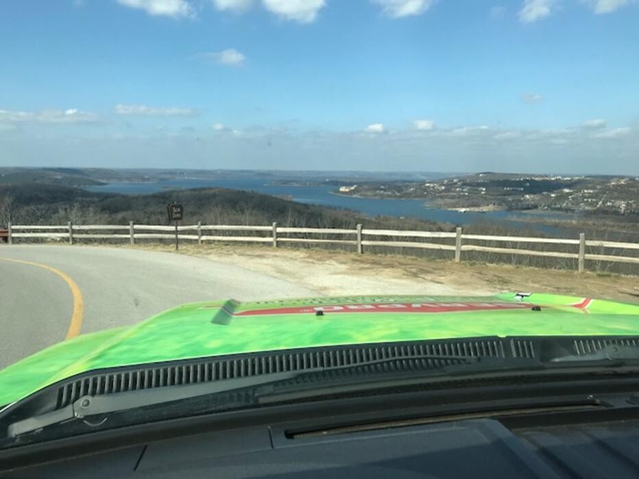 Images SERVPRO of Franklin County