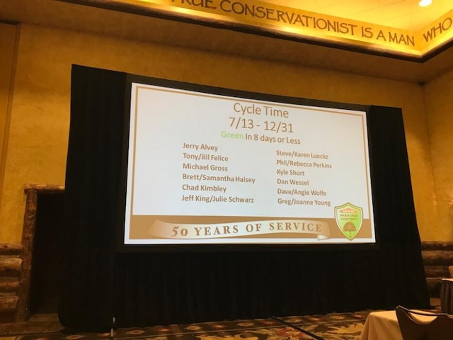 Images SERVPRO of Franklin County