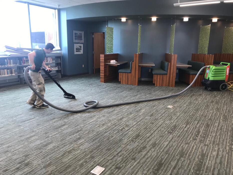 Images SERVPRO of Franklin County