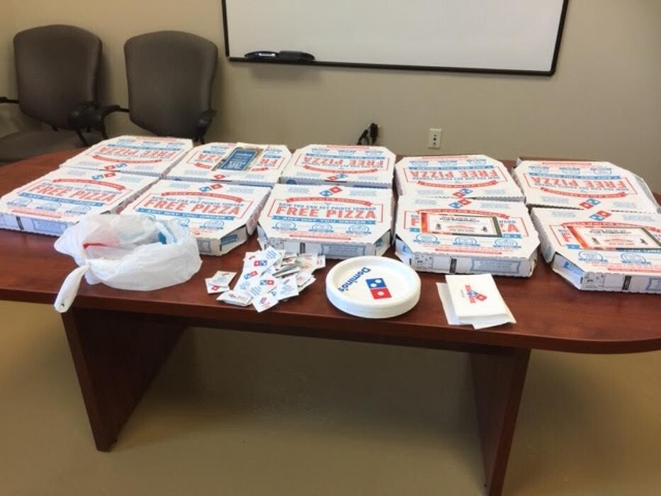 Images SERVPRO of Franklin County