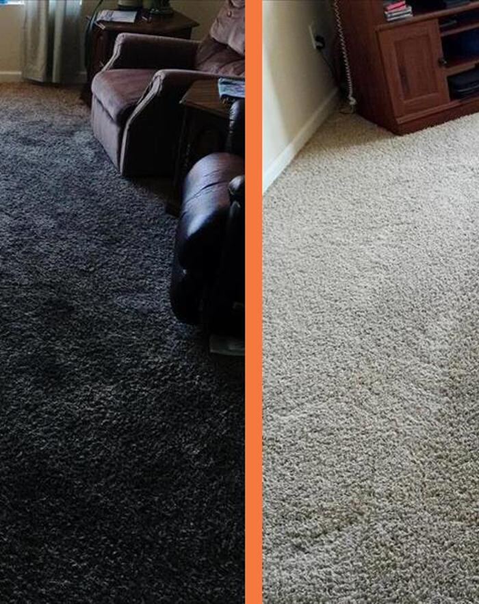 Images SERVPRO of Franklin County